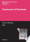 Treatment of Psoriasis [E-Book] /