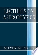 Lectures on astrophysics [E-Book] /