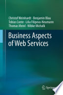 Business Aspects of Web Services [E-Book] /