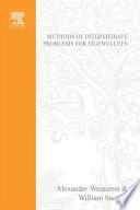 Methods of intermediate problems for eigenvalues: theory and ramifications [E-Book]