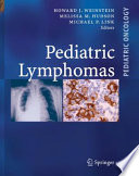 Pediatric Lymphomas [E-Book] /