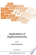 Applications of Superconductivity [E-Book] /