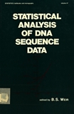 Statistical analysis of DNA sequence data /