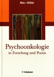 Psychoonkologie in Forschung und Praxis /