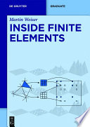 Inside finite elements [E-Book] /