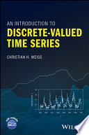 An introduction to discrete-valued time series [E-Book] /