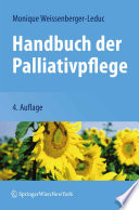 Handbuch der Palliativpflege [E-Book] /