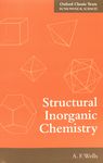 Structural inorganic chemistry /
