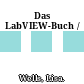 Das LabVIEW-Buch /