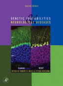Genetic instabilities and neurological diseases /