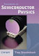 Essentials of semiconductor physics /