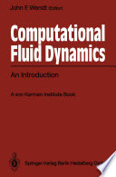 Computational Fluid Dynamics [E-Book] : An Introduction /