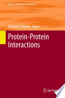 Protein-Protein Interactions [E-Book] /