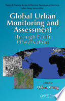Global urban monitoring and assessment through earth observation [E-Book] /