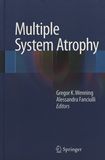 Multiple system atrophy /