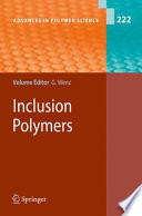 Inclusion Polymers [E-Book] /
