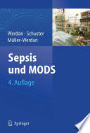 Sepsis und MODS [E-Book] /