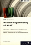 Workflow-Programmierung mit ABAP /