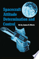 Spacecraft Attitude Determination and Control [E-Book] /