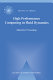 High performance computing in fluid dynamics : Summerschool on high performance computing in fluid dynamics: proceedings : Delft, 24.06.96-28.06.96.