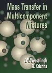 Mass transfer in multicomponent mixtures /