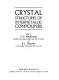 Crystal structure in intermetallic compounds /