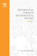 Differential forms in mathematical physics.