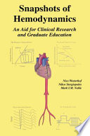Snapshots of Hemodynamics [E-Book] : An Aid for Clinical Research and Graduate Education /