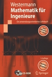 Mathematik für Ingenieure : ein anwendungsorientiertes Lehrbuch /