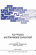 Ice physics and the natural environment : [proceedings of the NATO Advanced Research Workshop "Ice Physics in the Natural and Endangered Environment", held at Maratea, Italy, September 7 to 19 1997] : 7 tables /