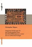 Integrierte Schaltung für den Empfangspfad eines 60-GHz-WPAN-Systems in einer 65-nm-CMOS-Technologie /