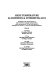 High temperature aluminides & intermetallics : proceedings of the 1989 Symposium on High Temperature Aluminides & Intermetallics /