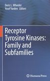 Receptor tyrosine kinases : family and subfamilies /