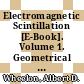 Electromagnetic Scintillation [E-Book]. Volume 1. Geometrical Optics /
