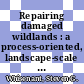 Repairing damaged wildlands : a process-oriented, landscape-scale approach [E-Book] /