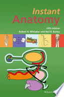 Instant anatomy [E-Book] /