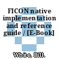 FICON native implementation and reference guide / [E-Book]