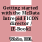 Getting started with the McData Intrepid FICON director / [E-Book]