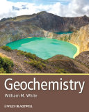 Geochemistry [E-Book] /