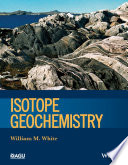 Isotope geochemistry [E-Book] /