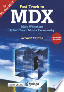 Fast Track to MDX [E-Book] /