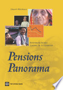 Pensions Panorama [E-Book]: Retirement-Income Systems in 53 Countries /