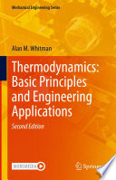 Thermodynamics: Basic Principles and Engineering Applications [E-Book] /