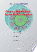 Computer Engineering in Applied Electromagnetism [E-Book] /