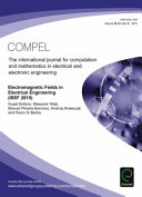 Electromagnetic Fields in Electrical Engineering (ISEF 2015) [E-Book] /