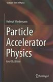 Particle accelerator physics /