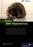 Sichere ABAP-Programmierung /