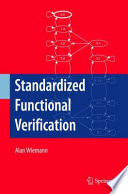 Standardized Functional Verification [E-Book] /
