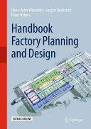 Handbook factory planning and design [E-Book] /