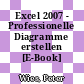 Excel 2007 - Professionelle Diagramme erstellen [E-Book] /